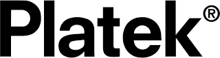 Platek