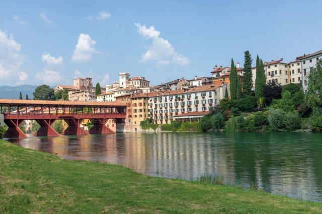 Bassano del Grappa. Arte, storia e cultura.